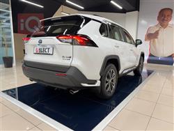 تويوتا راف 4